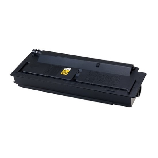 Kyocera TK-6115 Lazerinė kasetė, Juoda