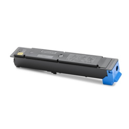 Kyocera TK-5215C Lazerinė kasetė, Žydra
