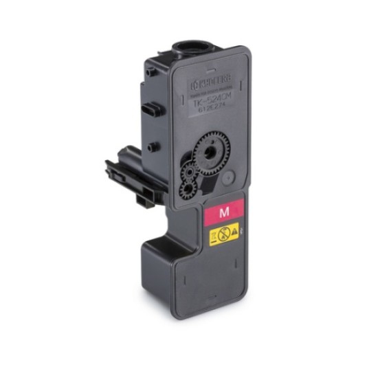 Kyocera TK-5240M Lazerinė kasetė, Purpurinė