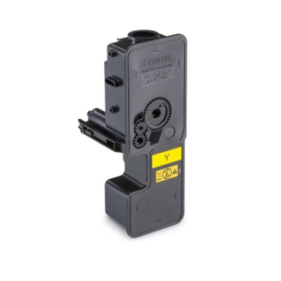Kyocera TK-5230Y Lazerinė kasetė, Geltona