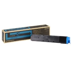 Kyocera TK-8335C Lazerinė kasetė, Žydra