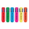 Teksto žymeklis Forpus Redactor, 2-5 mm, oranžinis  1212-002