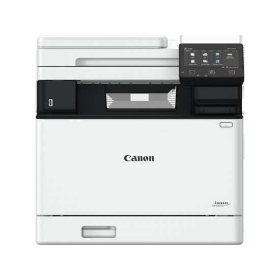 Canon i-SENSYS MF754CDW Spausdintuvas lazerinis spalvotas MFP A4 33 ppm Wi-Fi Ethernet LAN USB