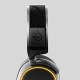 SteelSeries Arctis Pro Laidinės žaidimų ausinės, 3.5mm jack, USB, Juoda