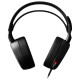 SteelSeries Arctis Pro Laidinės žaidimų ausinės, 3.5mm jack, USB, Juoda
