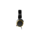 SteelSeries Arctis Pro Laidinės žaidimų ausinės, 3.5mm jack, USB, Juoda
