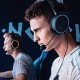 SteelSeries Arctis Pro Laidinės žaidimų ausinės, 3.5mm jack, USB, Juoda