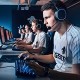 SteelSeries Arctis Pro Laidinės žaidimų ausinės, 3.5mm jack, USB, Juoda