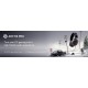 SteelSeries Arctis Pro Laidinės žaidimų ausinės, 3.5mm jack, USB, Juoda
