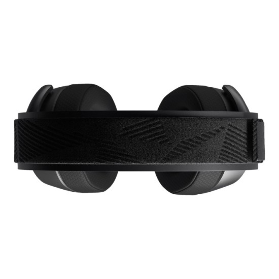 SteelSeries Arctis Pro Laidinės žaidimų ausinės, 3.5mm jack, USB, Juoda