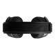 SteelSeries Arctis Pro Laidinės žaidimų ausinės, 3.5mm jack, USB, Juoda