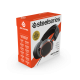 SteelSeries Arctis Pro Laidinės žaidimų ausinės, 3.5mm jack, USB, Juoda