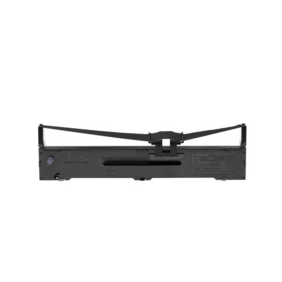 Epson S015337 (C13S015337) Juostelės kasetė, Juoda