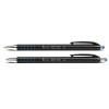 Tušinukas automatinis Forpus Petite, 0.7 mm, mėlynas  1203-018