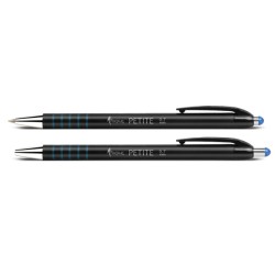 Tušinukas automatinis Forpus Petite, 0.7 mm, mėlynas  1203-018