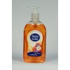 Muilas, skystas, su glicerinu, gėlių kvapo, su dozatoriumi, 500ml