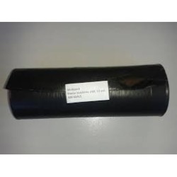 Šiukšlių maišai, 140l/10vnt., 40mikr.