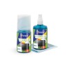 Rinkinys ekranų valymui Forpus (skystis 200ml, šluostė)