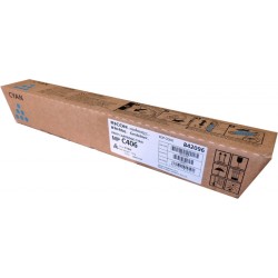 Ricoh MP C406 842096, žydra kasetė