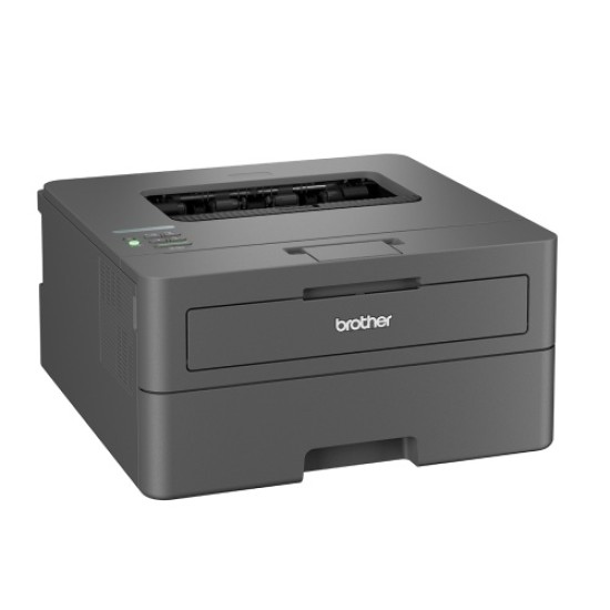 Brother HL-L2400DW Spausdintuvas lazerinis nespalvotas A4 30ppm Wi-Fi USB