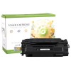 Neoriginali Static Control HP CE255A, juoda kasetė