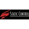 Neoriginali Static Control Lexmark 51F2H00 5K, Juoda