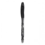 Bic Gell Pen Gelocity illusion juodas, 1vnt. 943441