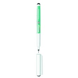 Stanger Rašiklis PremiumLiner 0.4 mm, žalias, 1 vnt. 740003