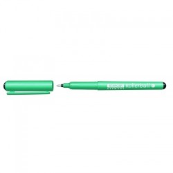 Stanger Rašiklis Solid 0.7 mm, juodas, 1 vnt. 740010