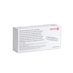 Xerox is B210/B205/B215 (106R04348), juoda kasetė
