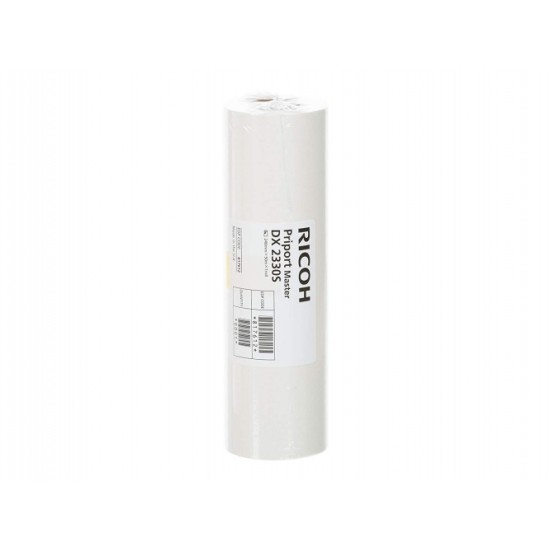 Ricoh PRIPORT LG MASTER TT3 DX2330S (240MMX50M/ROLLX1) Ep Cartridge, NO COLOR