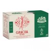 Žolynėlis žolelių arbata Gracija Sistema (Sudeginimas ir Valymas), 40g (20x2g)