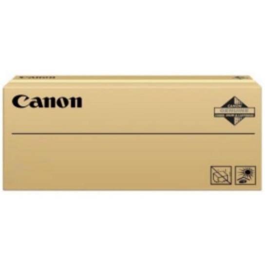 Canon C-EXV 65 (5761C001) Lazerinė kasetė, Juoda