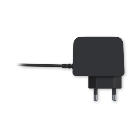 Teltonika PR3PREU6 EU 2-pin Maitinimo šaltinis, 9W
