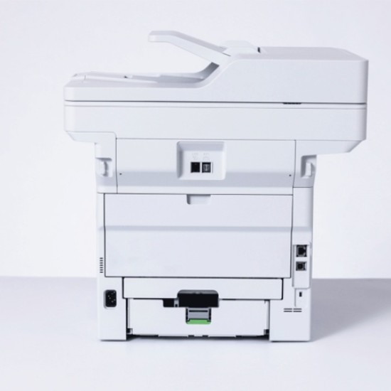 Brother MFC-L6710DW Printer Laser B/W MFP A4 50ppm USB Wi-Fi Ethernet LAN