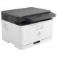 HP Color Laser MFP 178nw Spausdintuvas lazerinis spalvotas A4 18ppm USB Wi-Fi Ethernet LAN