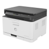 HP Color Laser MFP 178nw Spausdintuvas lazerinis spalvotas A4 18ppm USB Wi-Fi Ethernet LAN
