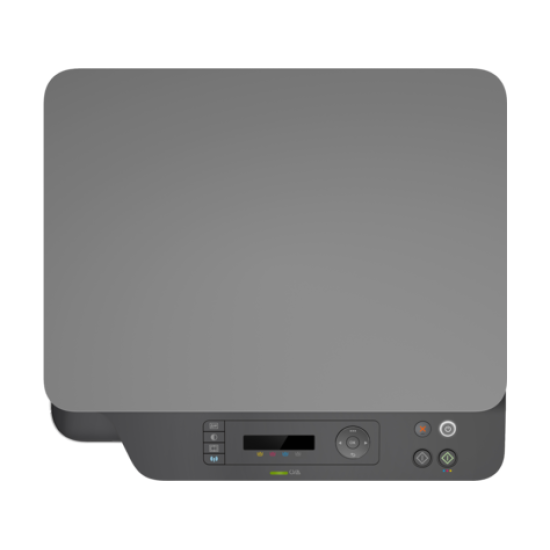 HP Color Laser MFP 178nw Spausdintuvas lazerinis spalvotas A4 18ppm USB Wi-Fi Ethernet LAN