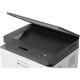 HP Color Laser MFP 178nw Spausdintuvas lazerinis spalvotas A4 18ppm USB Wi-Fi Ethernet LAN