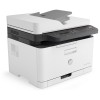 Spausdintuvas lazerinis HP MFP 179fnw (4ZB97A)  Multifunkcinis , spalvotas, A4,