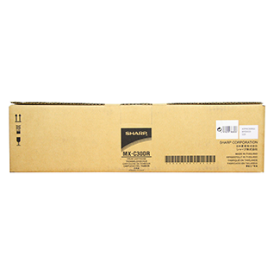 Sharp MXC30DR CMYK (mono), būgnas