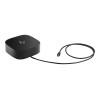 HP USB-C Dock G5 (5TW10AA) Jungčių stotelė, Juoda