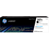 HP 207X (W2210X) Lazerinė kasetė, Juoda