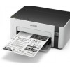 Epson EcoTank M1100 Spausdintuvas rašalinis nespalvotas A4 32 ppm USB