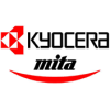 Kyocera TK-8735K (1T02XN0NL0), juoda kasetė