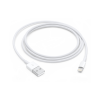 Apple Lightning krovimo kabelis USB (1 m)  (MXLY2ZM/A)