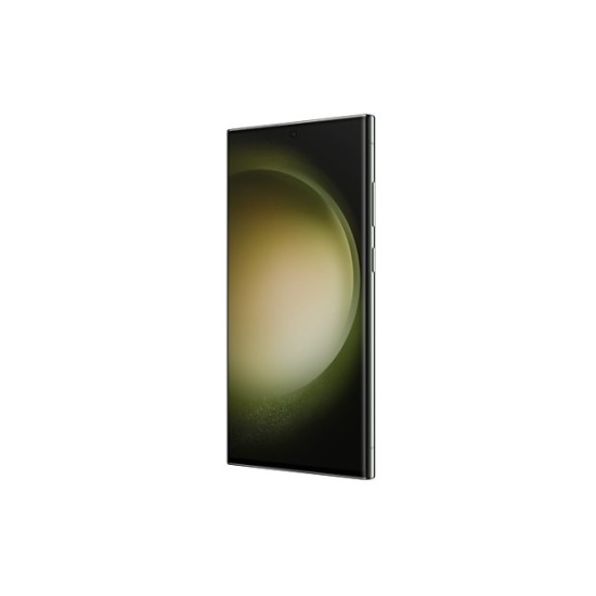 Samsung Galaxy S23 Ultra Išmanusis telefonas 6.8'', 8GB RAM, 256 GB ROM, Dual SIM, 5G, Green