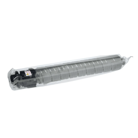 Ricoh Type C3500 (842255) Lazerinė kasetė, Juoda