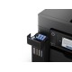 Epson EcoTank L15150 Spausdintuvas rašalinis spalvotas MFP A3+ 32 ppm USB Wi-Fi Ethernet LAN