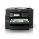 Epson EcoTank L15150 Spausdintuvas rašalinis spalvotas MFP A3+ 32 ppm USB Wi-Fi Ethernet LAN